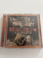 CD Willie Nelson « Milk Cow Blues »